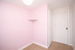 Bedroom Three- click for photo gallery